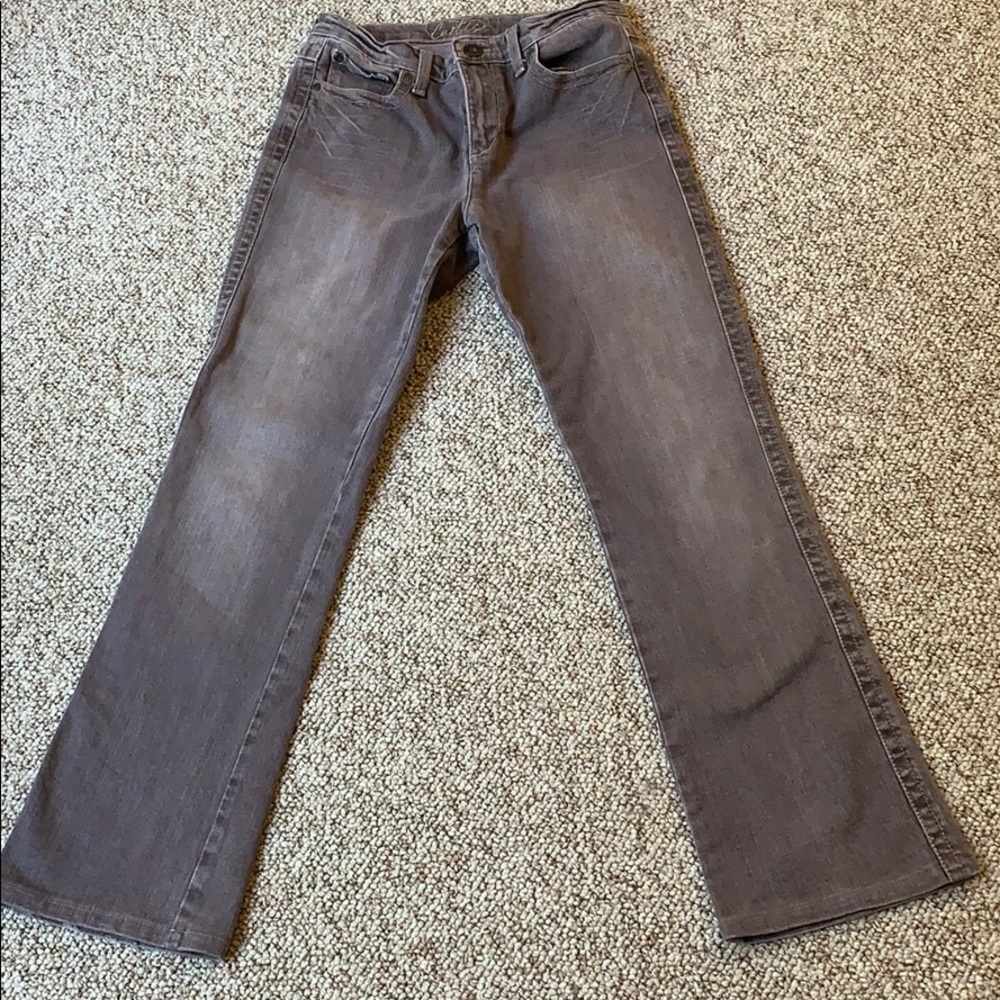 Cartise Jeans